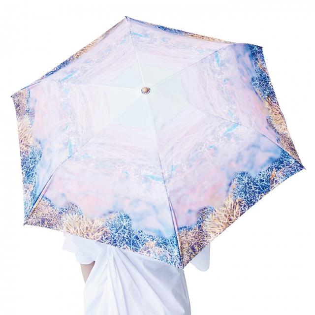 画像6: 梅雨シーズン到来!おすすめ晴雨兼用傘