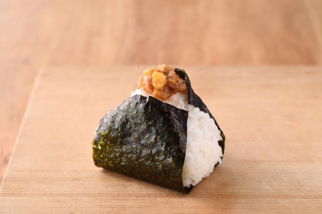 画像: ねぎ味噌 140円+税 手仕込みの特製味噌にねぎの甘み