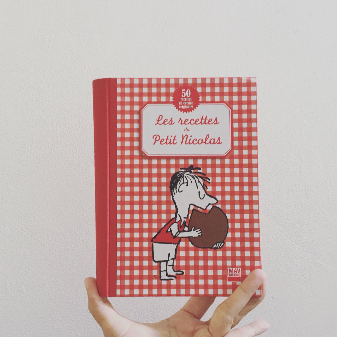 画像: プチ・ニコラ_世界文化社公式 (@nicolas_sebun) | Twitter