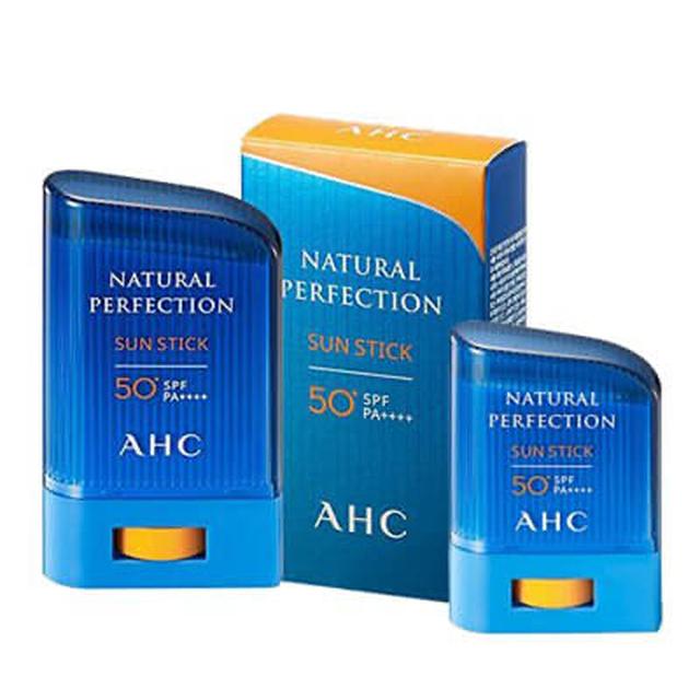 画像: AHC サンスティック