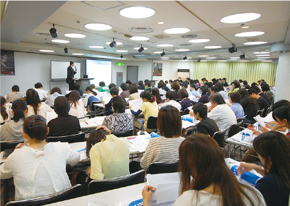 画像: 子育てコーチングWEBセミナーのご案内｜知能育成(知育)と受験対策の幼児教室　チャイルド・アイズ