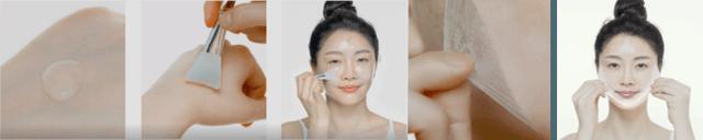 画像: 驚きの新素材セカンドスキン。医療密閉療法から着目、美容成分タンパク質で作られるパック