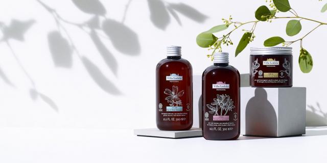 画像4: 美容室専売ヘアケアアイテムが公式オンラインストア「milbon:iD」で購入可能に!