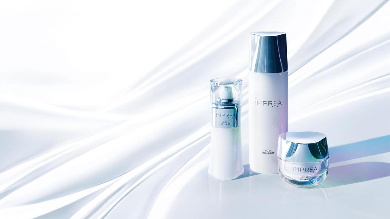 画像: milbonミルボン公式オンラインストアーズmilbon:iD