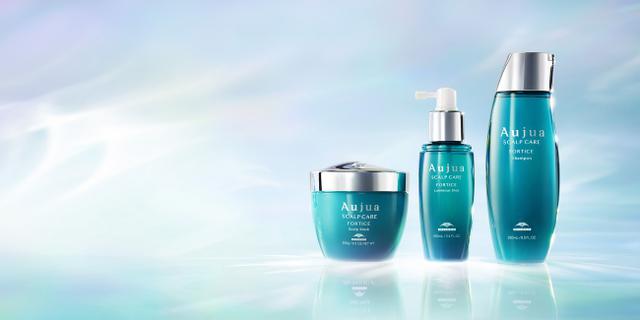 画像2: 美容室専売ヘアケアアイテムが公式オンラインストア「milbon:iD」で購入可能に!