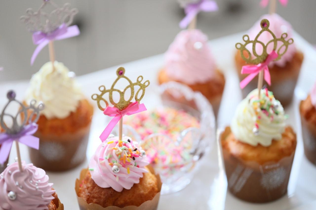 画像3: ロマンチックな世界でマリーアントワネットが愛したピンク色のスイーツをとことん食べ尽くす!『マリーアントワネットのSWEETS PALACE』