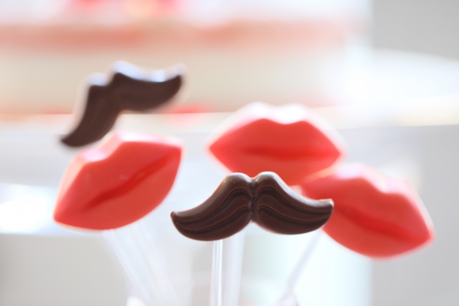 画像6: ロマンチックな世界でマリーアントワネットが愛したピンク色のスイーツをとことん食べ尽くす!『マリーアントワネットのSWEETS PALACE』