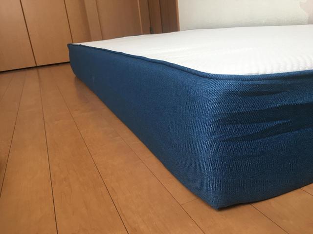 画像: 数十分でこんな感じに…あっという間に膨らみました!