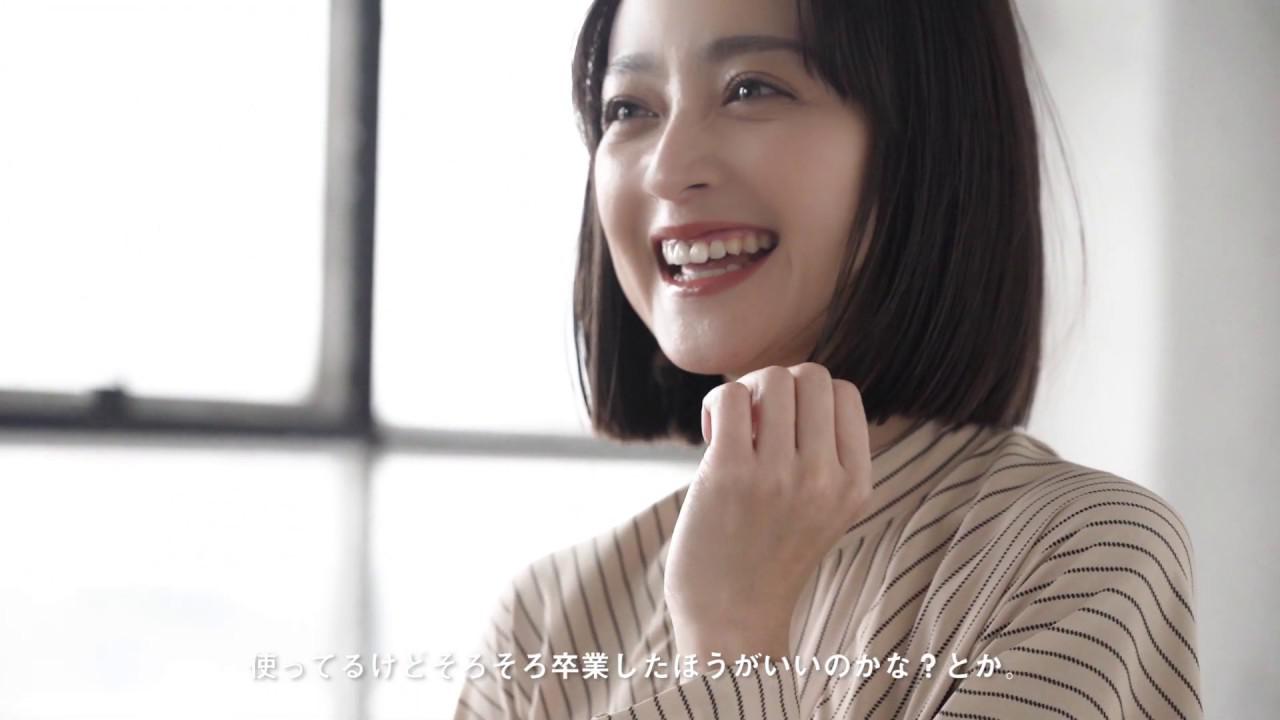 画像: 【公式メイキング】安達祐実さんカラコン『BELLSiQUE(ベルシーク)』 youtu.be