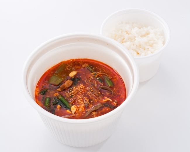 画像4: プチ贅沢なおうち時間 「黒胡椒だれ牛タン弁当」販売スタート