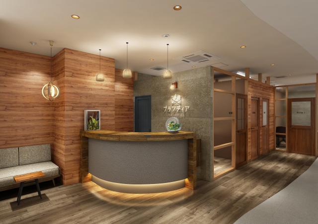 画像1: 宅配買取サービスの「ブランディア」が、買取専門店を初出店!