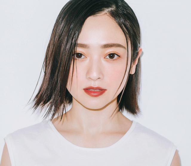 画像2: 女優・安達祐実さんがフリューのオリジナルカラーコンタクトのイメージモデルに就任!