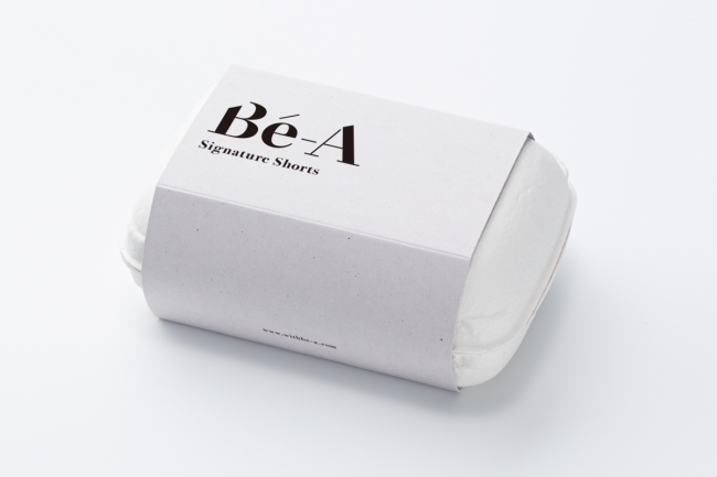 画像2: 吸収力業界No.1レベル 生理の日もナプキンがいらない 超吸収型生理ショーツ「Bé-A《ベア》」誕生
