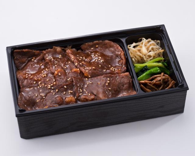 画像2: とろける食感の黒毛和牛が堪能できる、プレミアム弁当