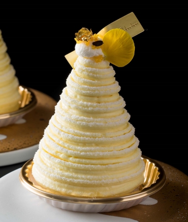 画像2: 人気のモンブラン 夏バージョンの販売が決定!