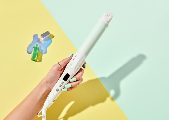 画像5: おうち時間がぱっと明るくなるカラーで、ヘアアレンジをもっと楽しく!