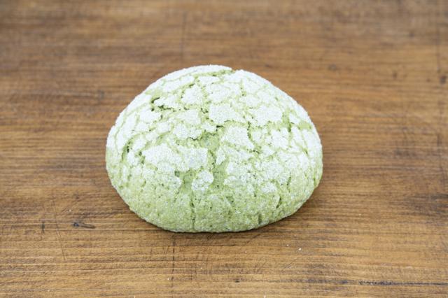画像2: 【東京マリオットホテル】五種五様の抹茶のおいしさをブレッドで。「抹茶ブレッドコレクション」