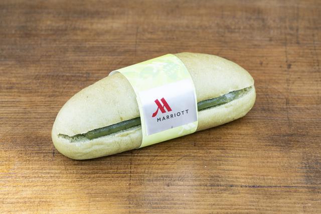 画像4: 【東京マリオットホテル】五種五様の抹茶のおいしさをブレッドで。「抹茶ブレッドコレクション」