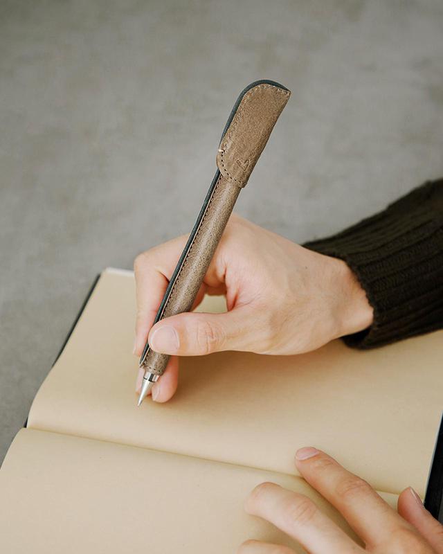 画像2: オンライン化が進む今だからこそ、手書きの味わいを楽しむ!