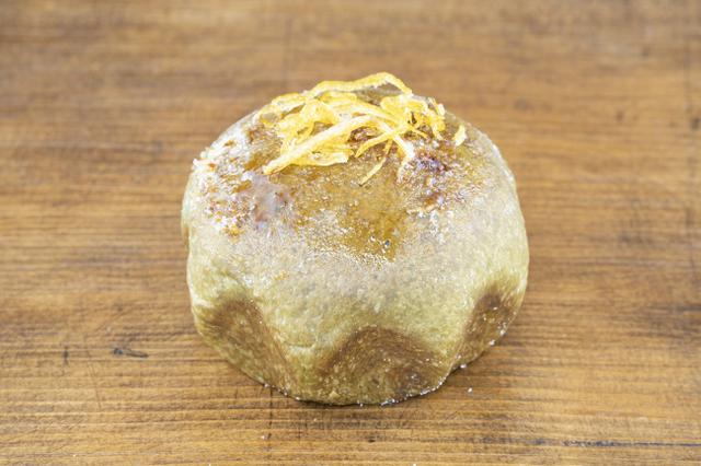 画像6: 【東京マリオットホテル】五種五様の抹茶のおいしさをブレッドで。「抹茶ブレッドコレクション」