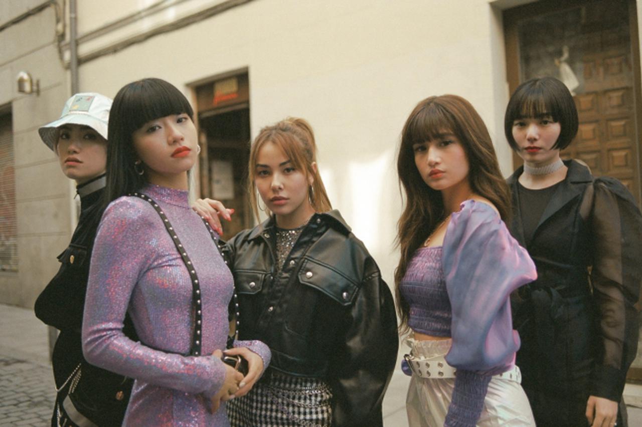 画像13: 【史上初】フルバーチャル空間によるファッションショー&ライブイベント「Tokyo Virtual Runway Live by GirlsAward」開催決定!