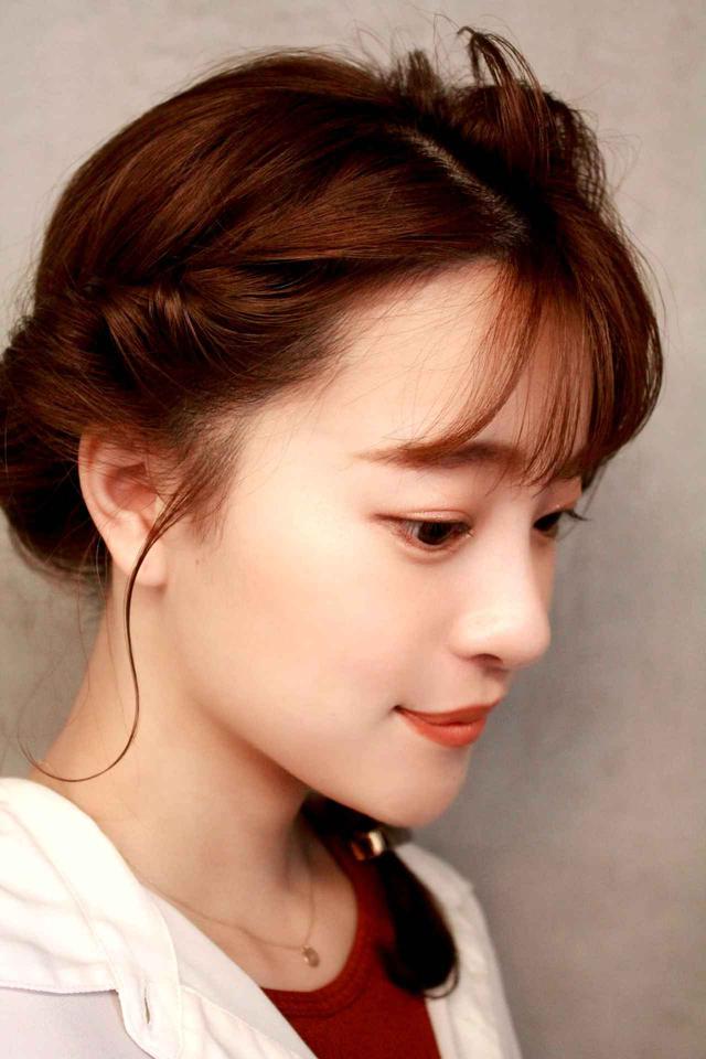 画像2: "オンライン映え"はヘアにあり!