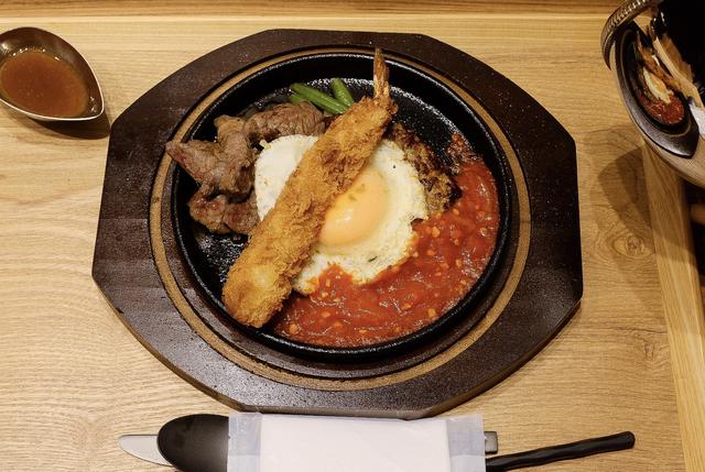 画像5: 【試食レポ】老舗洋食の味をカジュアルに味わえる『グリルデミ玉』がハレザ池袋にオープン!