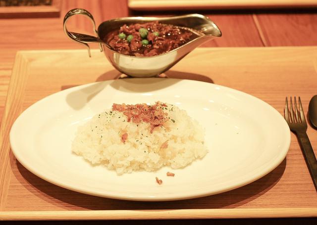 画像6: 【試食レポ】老舗洋食の味をカジュアルに味わえる『グリルデミ玉』がハレザ池袋にオープン!