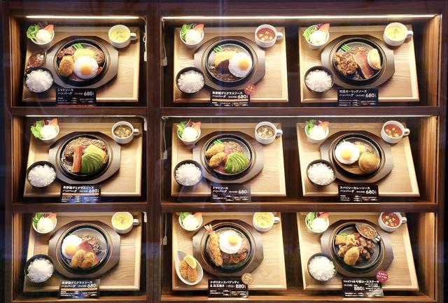 画像2: 【試食レポ】老舗洋食の味をカジュアルに味わえる『グリルデミ玉』がハレザ池袋にオープン!