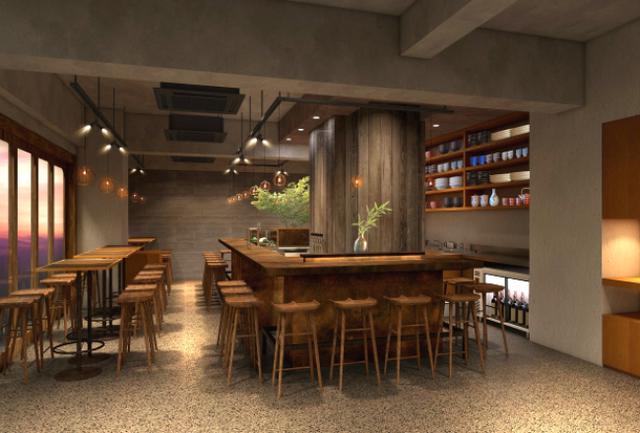 画像: 店舗