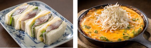 画像2: 料理