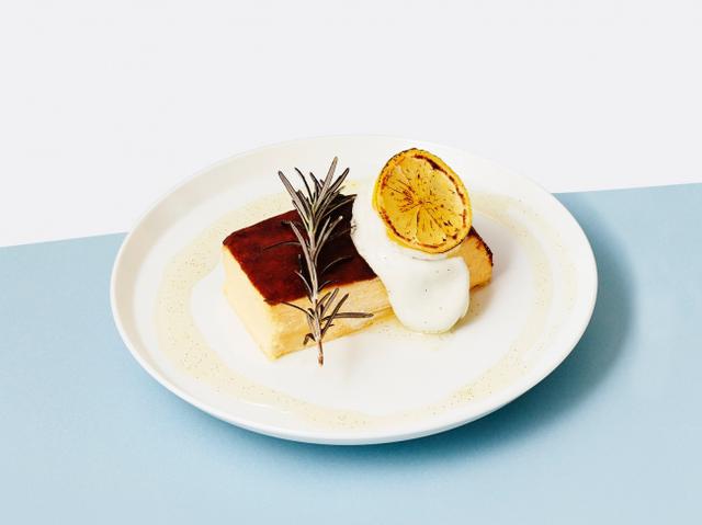 画像4: 北海道産チーズ × 心地よい新食感を楽しむチーズケーキフェア!CHEESE meets CAKE <チーズ ミーツ ケーキ>