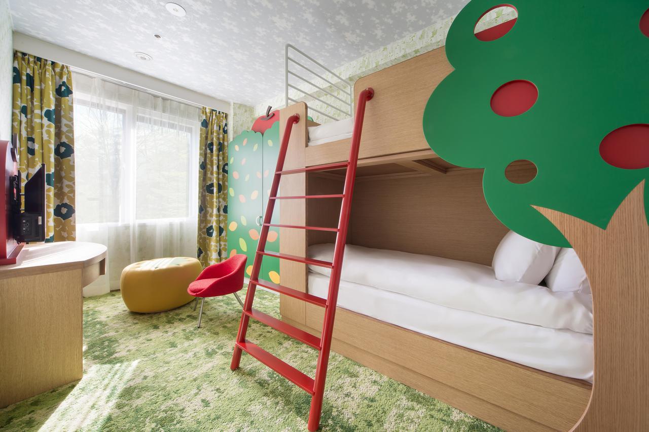 画像6: ホリデイ・インリゾート®「ANA ホリデイ・インリゾート信濃大町くろよん」が国内外から人気の観光地、立山黒部アルペンルートに近い長野県大町市に開業