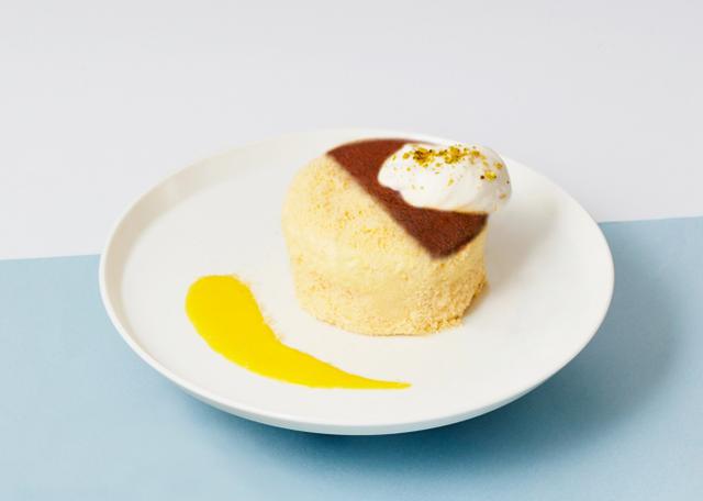 画像3: 北海道産チーズ × 心地よい新食感を楽しむチーズケーキフェア!CHEESE meets CAKE <チーズ ミーツ ケーキ>