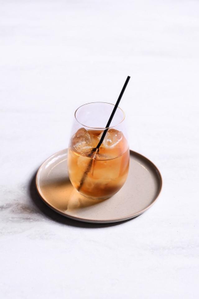 画像7: 完全予約制フルーツのフルコース専門店「フルーツサロン」メロンづくしの贅沢フルコースが登場