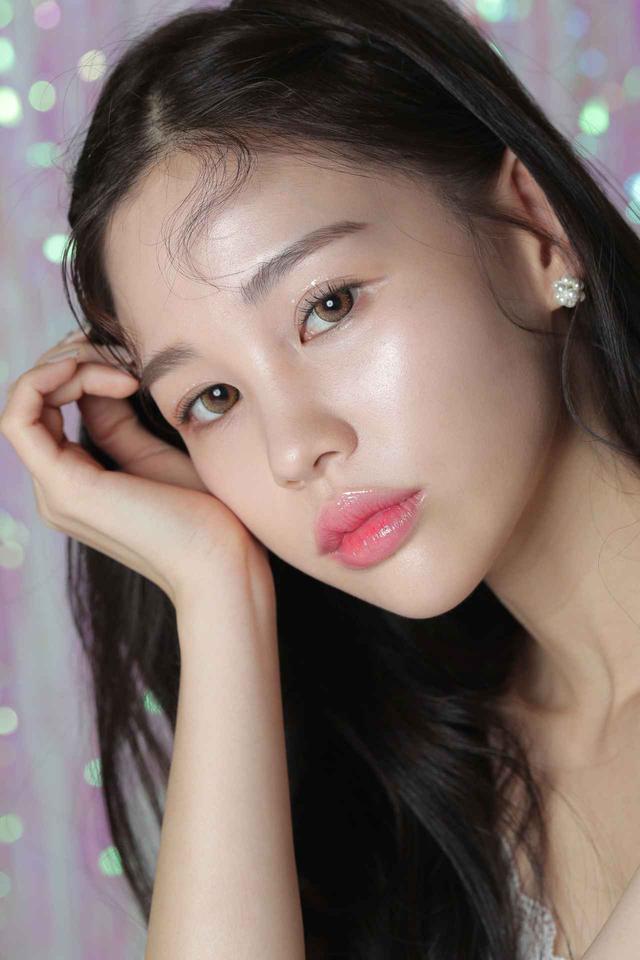 画像6: 韓国コスメセレクトショップ「CREE`MARE」が選ぶ!「VAVI MELLO」でつくる!マスクをしてても楽しめる夏のグリッターメイク❤