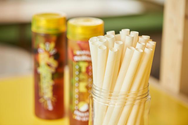 画像3: 【試食レポ】夏にぴったり!「パフェ氷」が新登場!今年も『Lipton TEA STAND』が限定オープン♡