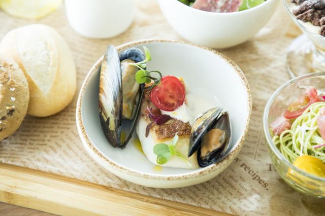 画像3: サザンタワーダイニングのホテルバルでゆったりと過ごす夏の自由時間…