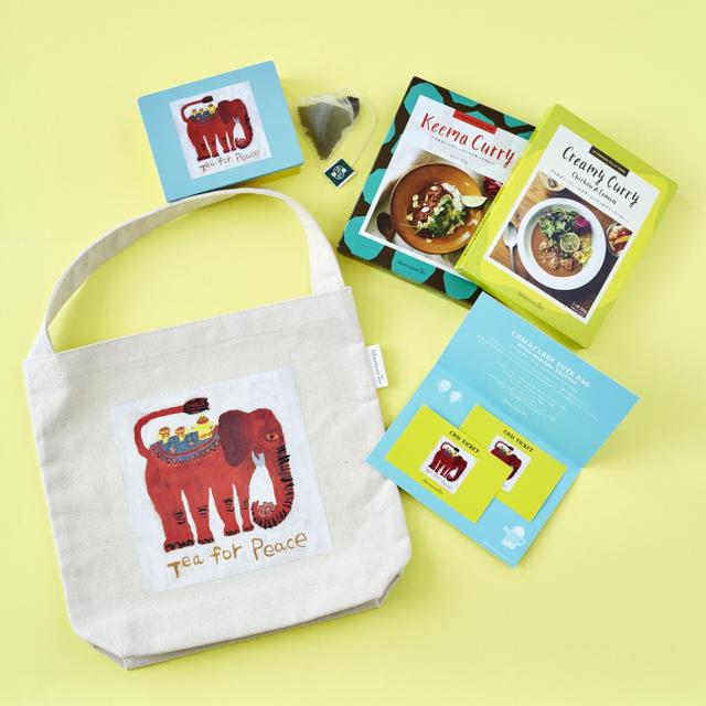 画像10: AIR SPICEが監修する本格バターチキンカレー登場!