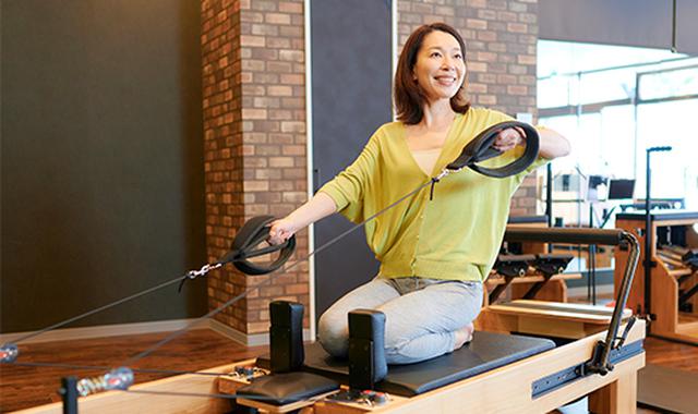 画像4: 【日本初のストレッチピラティス専門店】「WECLE(ウィークル)」が三軒茶屋にグランドオープン!