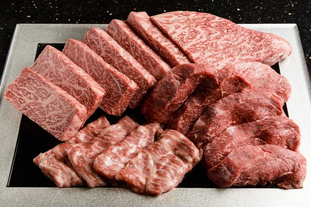 画像5: 【試食レポ】最高級A5ランク黒毛和牛が食べ放題♡「銀座のステーキ 渋谷店」がオープン!