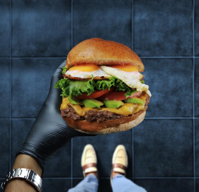 世界一辛い死神級のとうがらし使用！激辛好きを満足させる”本物の激辛