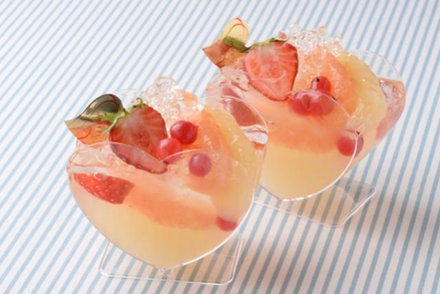 画像2: 2020年夏の期間限定~★キラキラぷるるん口どけなフルーツ・スイーツ