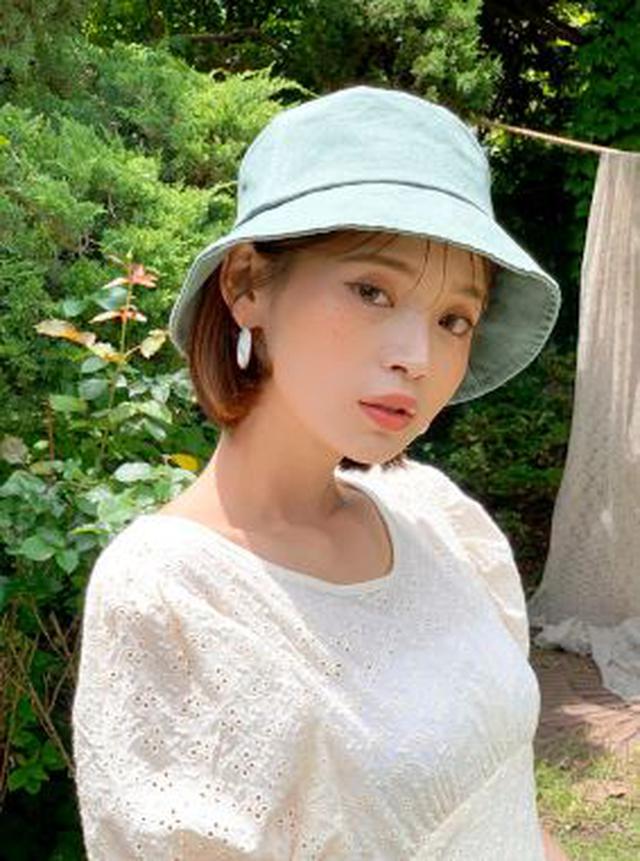 画像1: 紫外線予防もばっちり◎万能小物たち♡