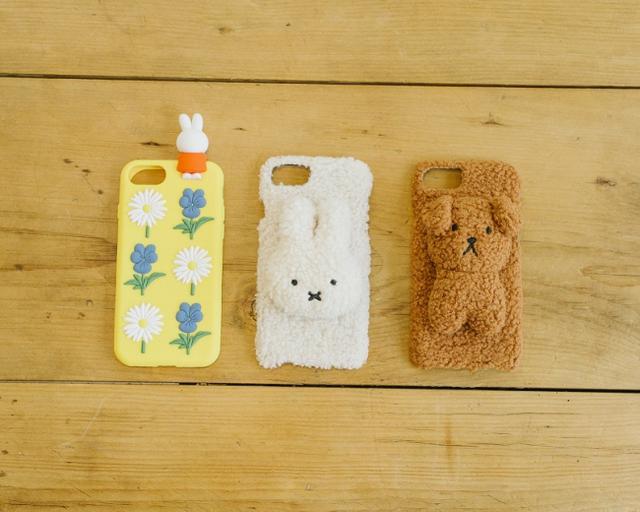 画像2: 大反響を呼んだDick Bruna×studio CLIPコラボ待望の新作が発売スタート