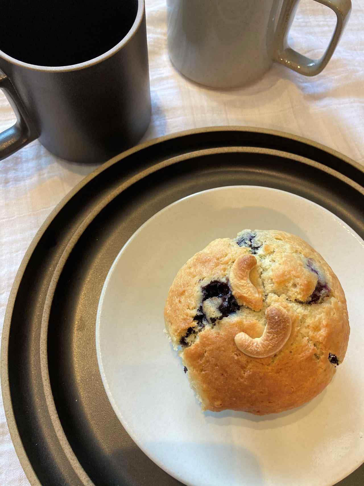 画像1: 卵・乳製品・白砂糖を使用しない、ふんわりもっちり食感のヴィーガンスイーツ!