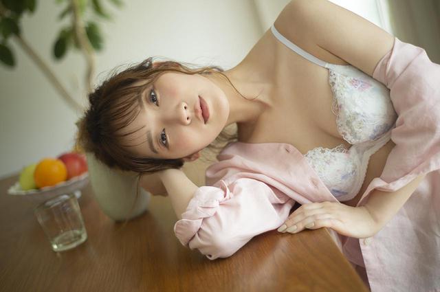 画像8: 着けていることを忘れるくらい軽い着けごこち ウイング『エアリーソフトブラ』新発売