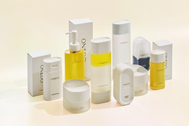 画像1: 商品ラインナップ(全11品)