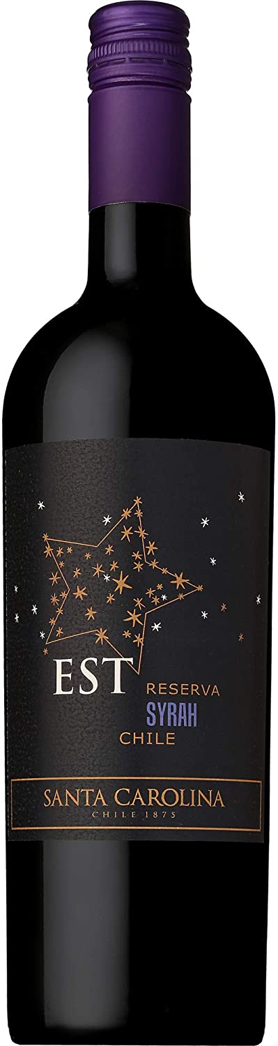 画像4: 【うち飲みにぴったり】今宵は星を見ながら、星空の下で収穫した「星のチリワイン」はいかが?