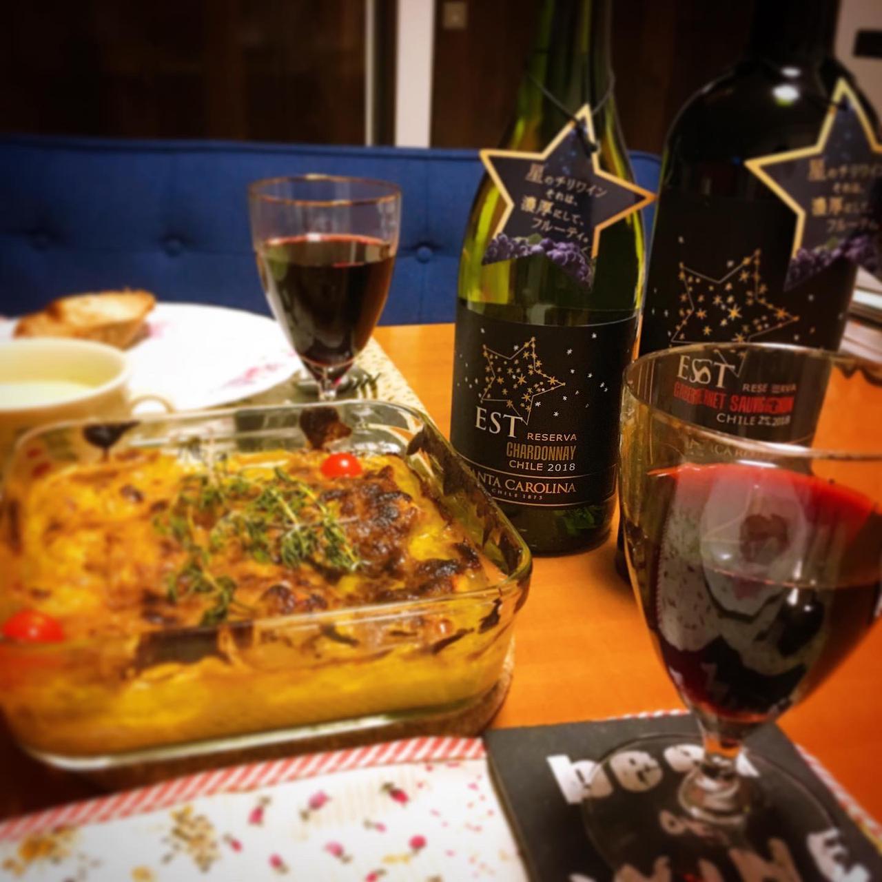 画像1: お料理に合わせて楽しみ方いろいろ